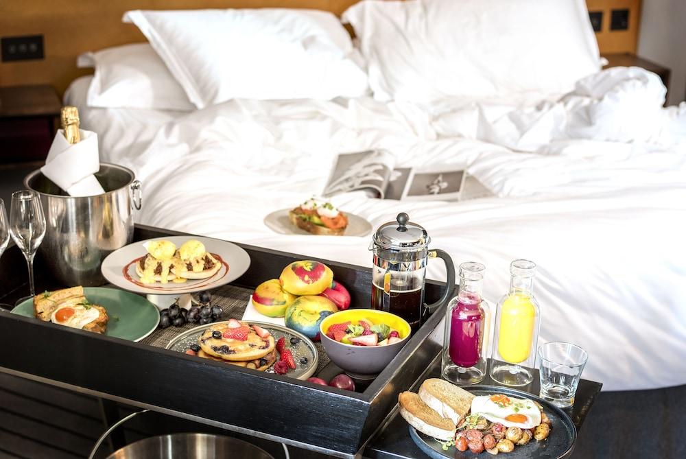 Andaz London Liverpool Street, By Hyatt Екстериор снимка