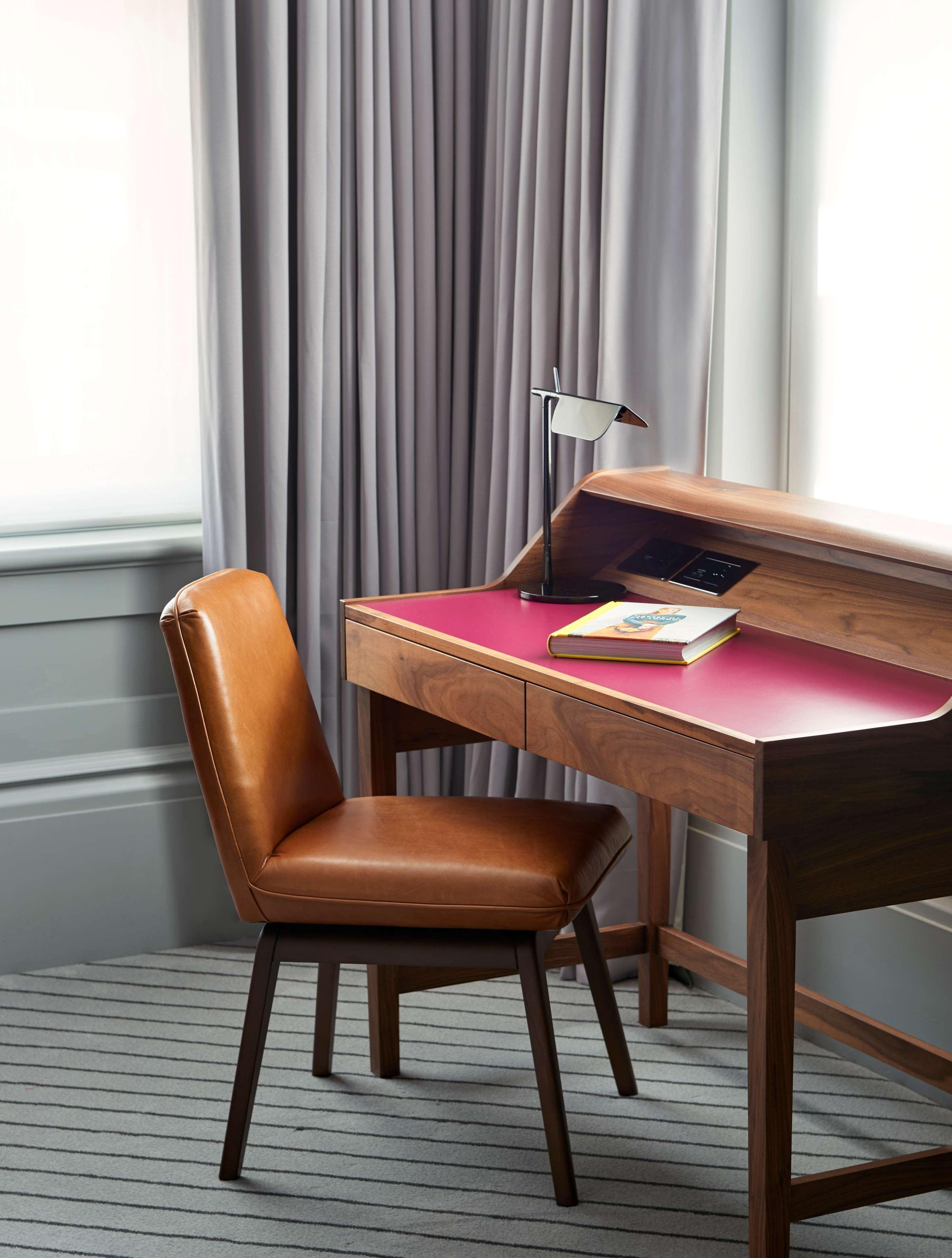 Andaz London Liverpool Street, By Hyatt Екстериор снимка