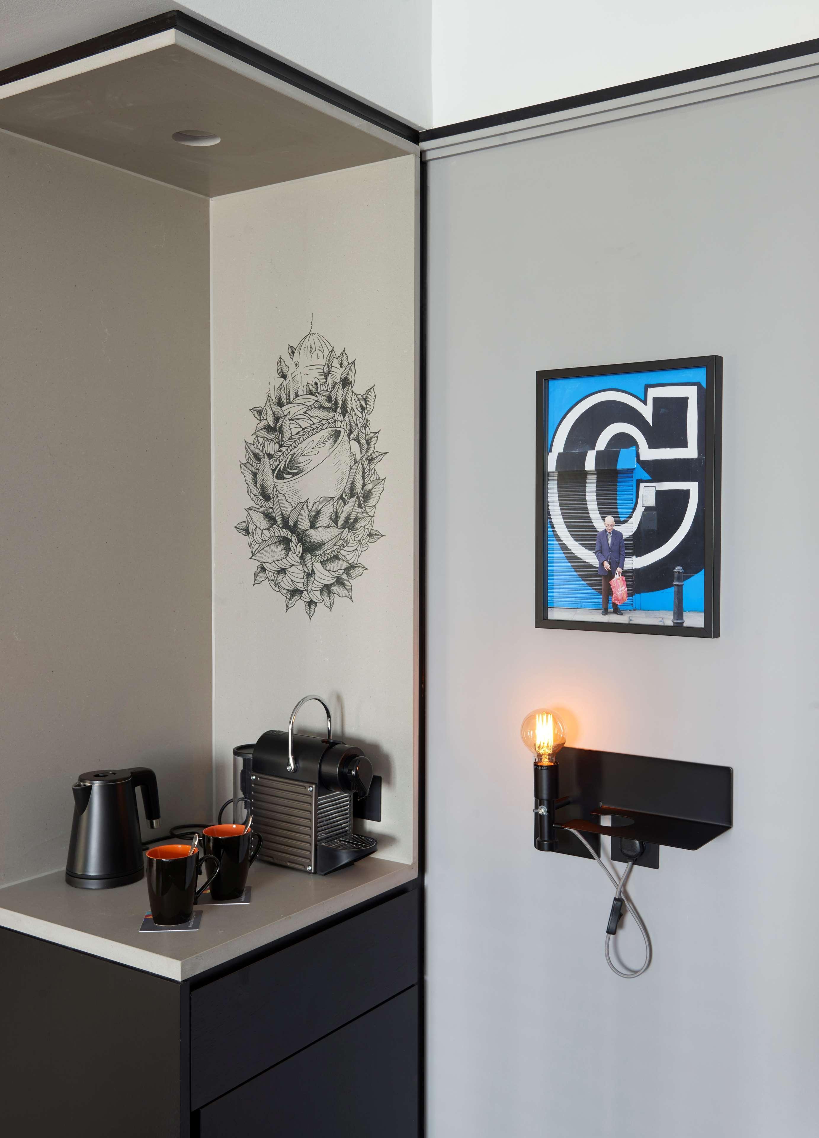 Andaz London Liverpool Street, By Hyatt Екстериор снимка