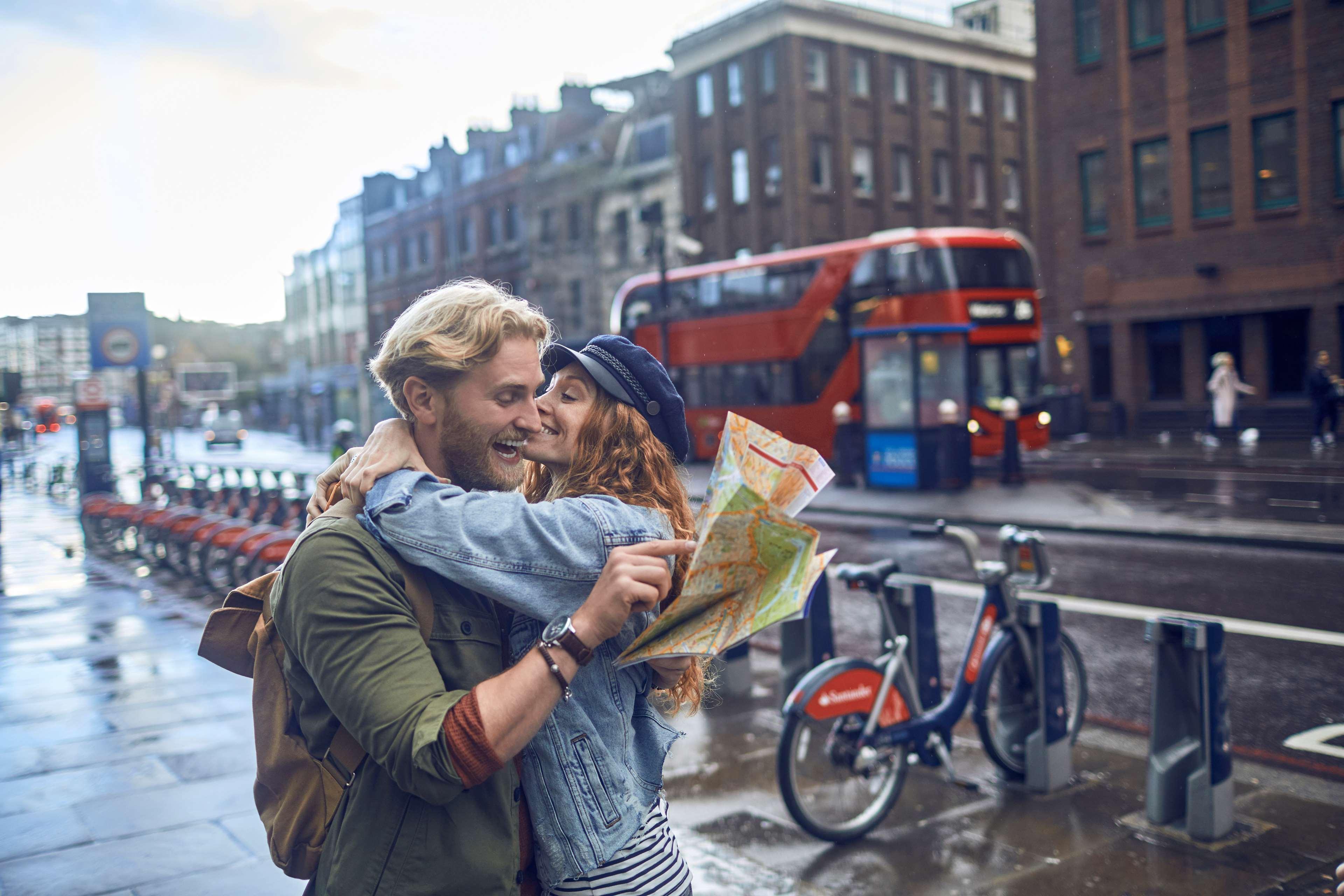 Andaz London Liverpool Street, By Hyatt Екстериор снимка