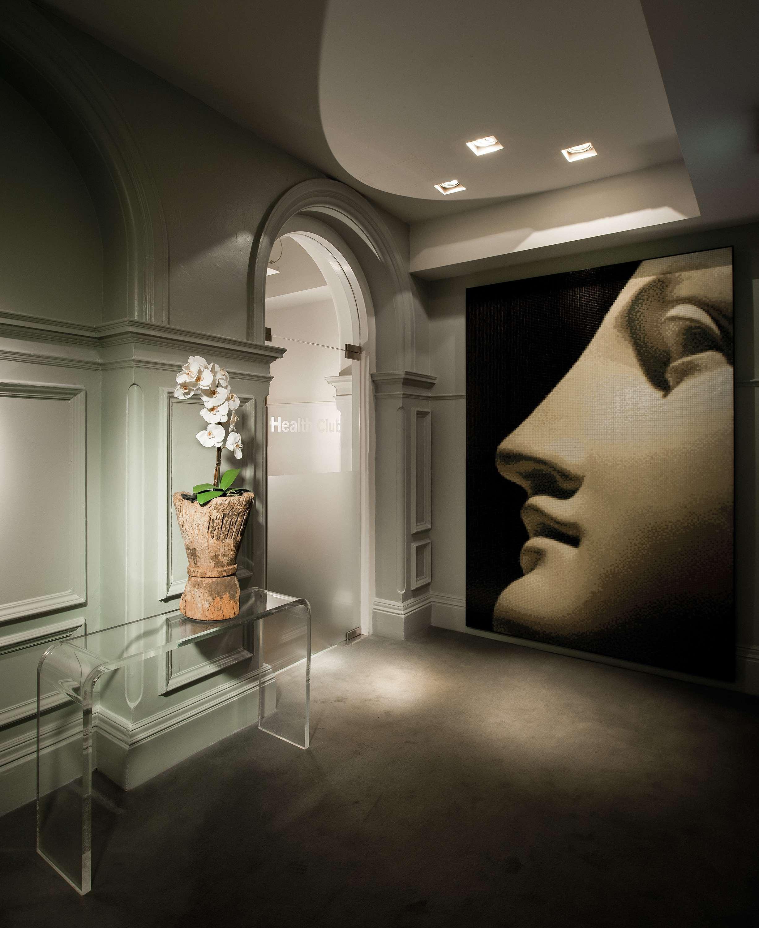 Andaz London Liverpool Street, By Hyatt Екстериор снимка