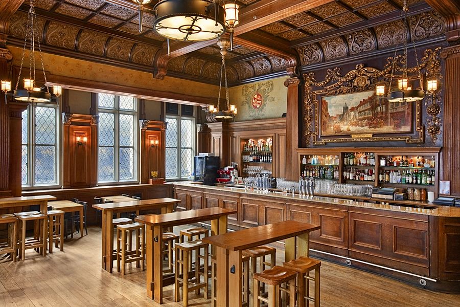 Andaz London Liverpool Street, By Hyatt Екстериор снимка